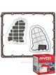 Ryco Automatic Transmission Filter Service Kit RTK283 + Service Stickers