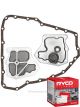 Ryco Automatic Transmission Filter Service Kit RTK284 + Service Stickers