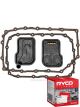 Ryco Automatic Transmission Filter Service Kit RTK288 + Service Stickers