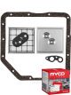 Ryco Automatic Transmission Filter Service Kit RTK29 + Service Stickers