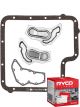 Ryco Automatic Transmission Filter Service Kit RTK35 + Service Stickers
