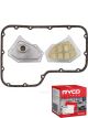 Ryco Automatic Transmission Filter Service Kit RTK36 + Service Stickers