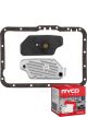 Ryco Automatic Transmission Filter Service Kit RTK37 + Service Stickers