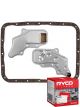 Ryco Automatic Transmission Filter Service Kit RTK39 + Service Stickers