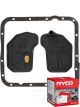 Ryco Automatic Transmission Filter Service Kit RTK4 + Service Stickers