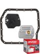 Ryco Automatic Transmission Filter Service Kit RTK42 + Service Stickers