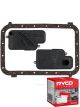 Ryco Automatic Transmission Filter Service Kit RTK51 + Service Stickers