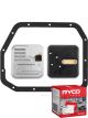 Ryco Automatic Transmission Filter Service Kit RTK52 + Service Stickers