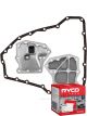 Ryco Automatic Transmission Filter Service Kit RTK59 + Service Stickers