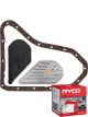 Ryco Automatic Transmission Filter Service Kit RTK61 + Service Stickers