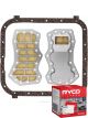 Ryco Automatic Transmission Filter Service Kit RTK63 + Service Stickers
