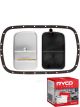Ryco Automatic Transmission Filter Service Kit RTK65 + Service Stickers