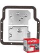 Ryco Automatic Transmission Filter Service Kit RTK7 + Service Stickers