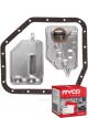 Ryco Automatic Transmission Filter Service Kit RTK72 + Service Stickers