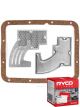 Ryco Automatic Transmission Filter Service Kit RTK74 + Service Stickers