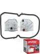 Ryco Automatic Transmission Filter Service Kit RTK77 + Service Stickers