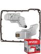 Ryco Automatic Transmission Filter Service Kit RTK80 + Service Stickers