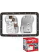 Ryco Automatic Transmission Filter Service Kit RTK90 + Service Stickers