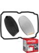 Ryco Automatic Transmission Filter Service Kit RTK92 + Service Stickers