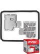 Ryco Automatic Transmission Filter Service Kit RTK94 + Service Stickers