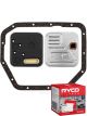 Ryco Automatic Transmission Filter Service Kit RTK96 + Service Stickers