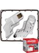 Ryco Automatic Transmission Filter Service Kit RTK97 + Service Stickers