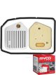 Ryco Automatic Transmission Filter Service Kit RTK98 + Service Stickers