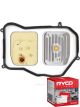 Ryco Automatic Transmission Filter Service Kit RTK99 + Service Stickers