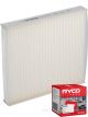 Ryco Cabin Air Filter RCA113P + Service Stickers
