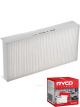 Ryco Cabin Air Filter RCA131P + Service Stickers