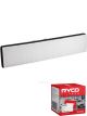 Ryco Cabin Air Filter RCA134P + Service Stickers