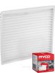 Ryco Cabin Air Filter RCA140P + Service Stickers