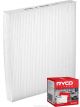Ryco Cabin Air Filter RCA146P + Service Stickers
