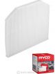 Ryco Cabin Air Filter RCA162P + Service Stickers