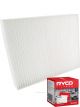 Ryco Cabin Air Filter RCA224P + Service Stickers