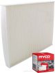 Ryco Cabin Air Filter RCA235P + Service Stickers