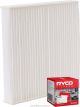 Ryco Cabin Air Filter RCA248P + Service Stickers