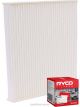 Ryco Cabin Air Filter RCA260P + Service Stickers