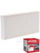 Ryco Cabin Air Filter RCA261P + Service Stickers