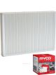 Ryco Cabin Air Filter RCA311P + Service Stickers