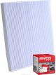 Ryco Cabin Air Filter RCA316P + Service Stickers