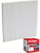Ryco Cabin Air Filter RCA321P + Service Stickers