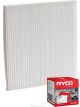 Ryco Cabin Air Filter RCA327P + Service Stickers