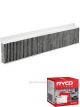 Ryco Cabin Air Filter Activated Carbon RCA222C + Service Stickers