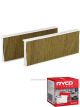 Ryco Cabin Air Filter N99 MicroShield RCA174M + Service Stickers