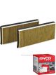 Ryco Cabin Air Filter N99 MicroShield RCA230M + Service Stickers