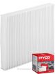 Ryco Cabin Air Filter N99 MicroShield RCA408P + Service Stickers