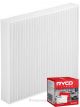 Ryco Cabin Air Filter N99 MicroShield RCA409P + Service Stickers
