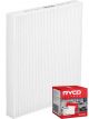 Ryco Cabin Air Filter N99 MicroShield RCA350P + Service Stickers
