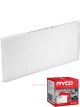 Ryco Cabin Air Filter N99 MicroShield RCA355P + Service Stickers